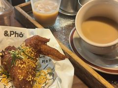 -大叻和越南粉(南浦里店)
