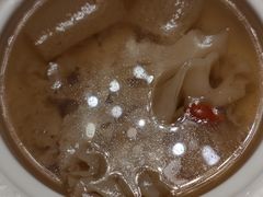-上海金桥红枫万豪酒店-万豪中餐厅