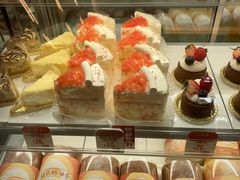 -西村叔叔的店·面包·甜品·蛋糕(清河万象汇店)