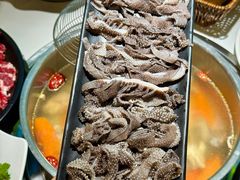 -牛品福潮汕牛肉火锅(旺庄店)