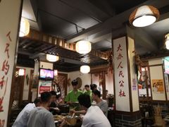 大堂-蜀厨蓉匠(广福店)