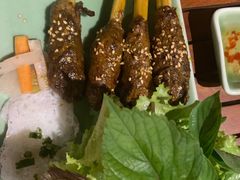 -Lam Vien Restaurant