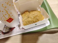 -麦当劳(世界城广场店)