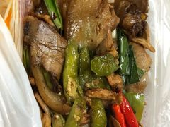-渝信川菜(南滨店)