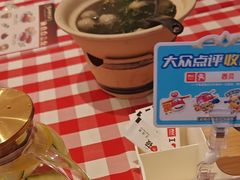 -西贝(上海我格广场店)