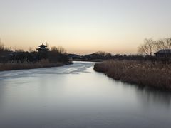 -白洋淀景区