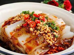 川北凉粉-真味川菜(梅岭南路店)