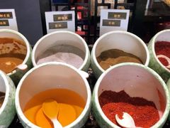 -33韩式自助烧烤(环城南路店)
