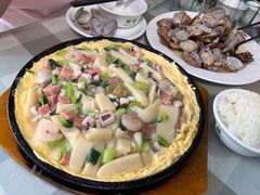 -华春餐馆(鱼山路店)