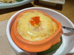 -三石铁板烧(紫竹桥店)