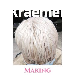 -Kraemer Paris苏豪路易士·嘉玛发廊
