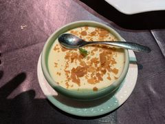 香草鲜奶布丁-蟹榭·本帮江浙菜·蟹宴(五角场合生汇商场店)