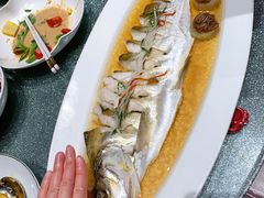 -蟹榭·本帮江浙菜·蟹宴(五角场合生汇商场店)