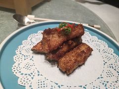 -北国饭店.海鲜.北方菜(新河路店)