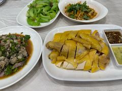 -巫记鸡饭店