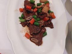 -上海小南国(国发店)