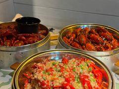 -巴厘龙虾·榜首油焖大虾(音乐学院·沿江酒馆店)