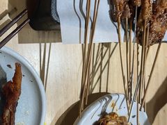 -大话小腰(鸟巢店)
