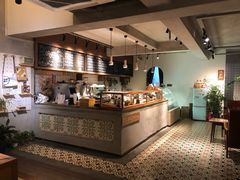 -时光花园(白鹭洲店)