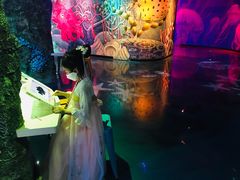 -沈阳海洋探索中心