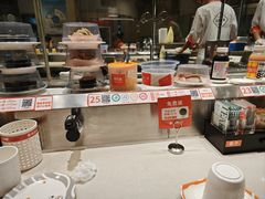 -新一番三文鱼寿司(大东海店)