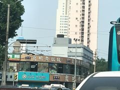 -宝明斋眼镜(大观园店)