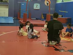 -小小运动馆(浦江店)