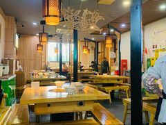 大堂-小门坎三合鱼(总店)