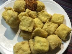 -88号小吃店·经典云南菜·地道纳西美食