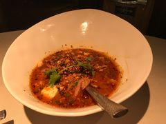 豆花水煮牛肉-肴约·花园式餐厅(湖里店)