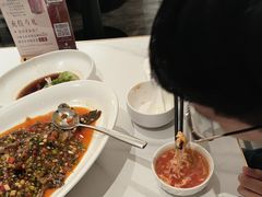 -湖锦酒楼·32年地道湖北菜(光谷店)