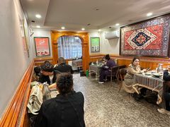 -开帝锐抓饭(五一路店)