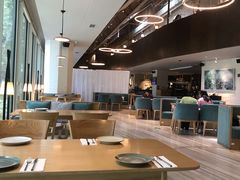 大堂-EN SPACE恩空间