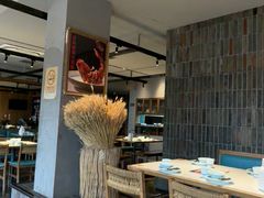 -0776食堂·京城创意菜(七里庄店)