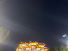 -迎泽公园