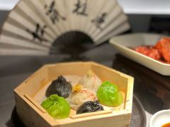 -米桃·苏园·苏锡菜(仁恒仓街店)