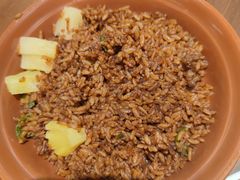 -萨莉亚意式餐厅(杭州滨江天街店)