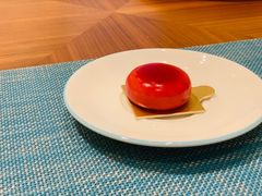 -济南香格里拉·咖啡泉自助餐厅