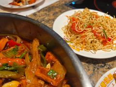 -黄记煌·三汁焖锅(万达广场店)