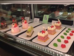 -粤海喜来登酒店·&More聚驿(天河城店)