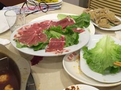 -台北吴记老锅底麻辣火锅(蓝村路店)