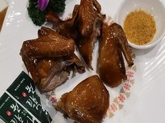 -悦雅居·老广州老味道(长湖店)