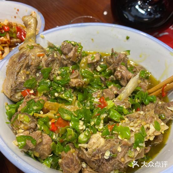 味来私房菜(九龙店)