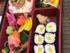 -长江六号法国餐厅(长江南路店)