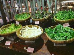 -渔家火锅·海鲜自助餐·演艺(亚龙湾天域酒店)