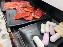 -幸福烤肉(烤肉/烧鸡公店)