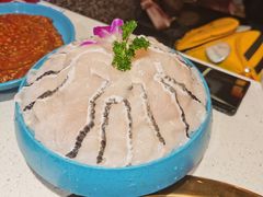 -蛙二爷美蛙火锅基地(温州总店)