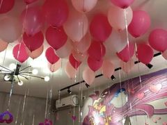 -W CAFE(甜爱路店)