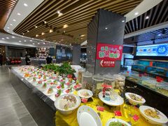 -天禧(西溪店)