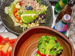 -焱铁烧·黑毛和牛专门店(杭州嘉里中心店)